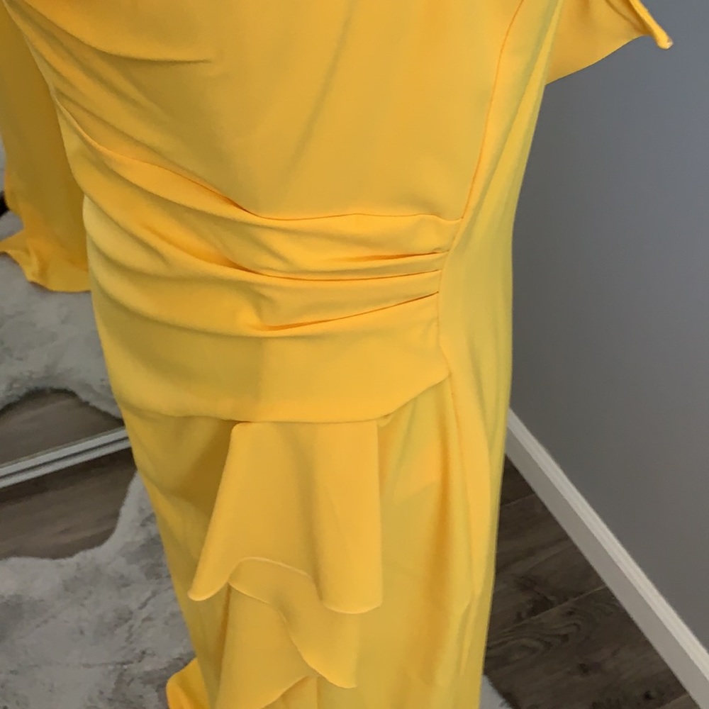 Dress - Picture 9 of 10